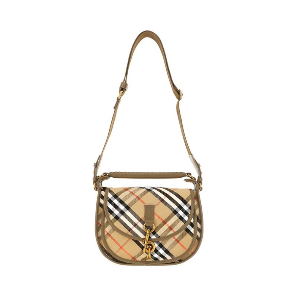Burberry Woman Bags Handbags